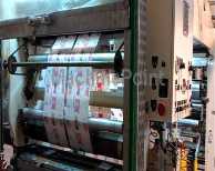 Contrecolleuses NORDMECCANICA Combi Simplex